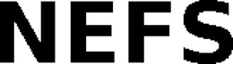 NEFS trademark