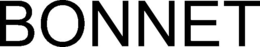 BONNET trademark