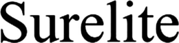 SURELITE trademark