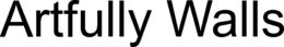 ARTFULLY WALLS trademark