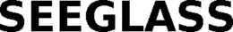 SEEGLASS trademark