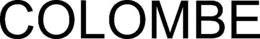 COLOMBE trademark