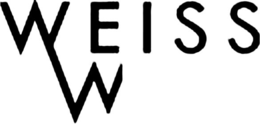 WEISS W trademark