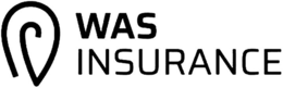 WAS INSURANCE trademark
