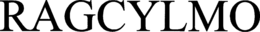 RAGCYLMO trademark