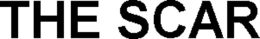 THE SCAR trademark
