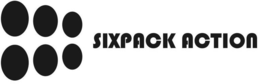 SIXPACK ACTION trademark