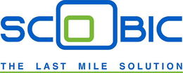 SCOOBIC THE LAST MILE SOLUTION trademark