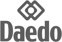 DAEDO trademark
