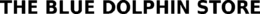 THE BLUE DOLPHIN STORE trademark