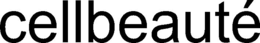 CELLBEAUTÉ trademark