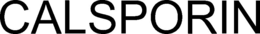 CALSPORIN trademark