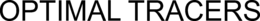 OPTIMAL TRACERS trademark