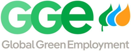 GGE GLOBAL GREEN EMPLOYMENT trademark