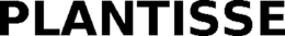 PLANTISSE trademark