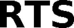 RTS trademark