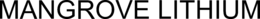 MANGROVE LITHIUM trademark