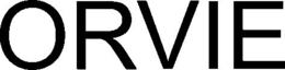 ORVIE trademark