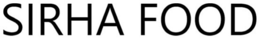 SIRHA FOOD trademark