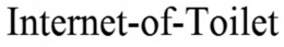 INTERNET-OF-TOILET trademark