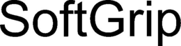SOFTGRIP trademark