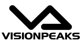 VISIONPEAKS trademark