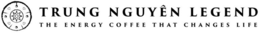 TRUNG NGUYÊN LEGEND THE ENERGY COFFEE THAT CHANGES LIFE trademark