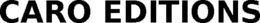 CARO EDITIONS trademark