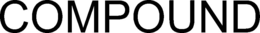 COMPOUND trademark