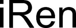 IREN trademark
