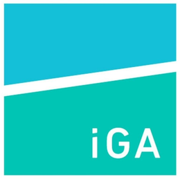 IGA trademark
