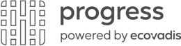 PROGRESS POWERED BY ECOVADIS trademark
