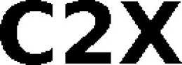 C2X trademark