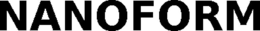NANOFORM trademark