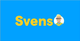 SVENS trademark