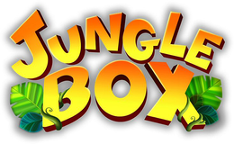 JUNGLE BOX trademark