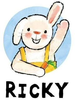 RICKY trademark