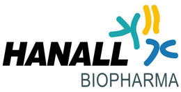 HANALL BIOPHARMA trademark