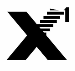 X1 trademark