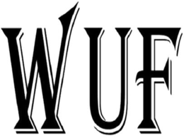 WUF trademark