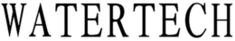 WATERTECH trademark