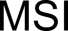 MSI trademark