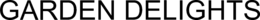GARDEN DELIGHTS trademark