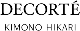 DECORTÉ KIMONO HIKARI trademark