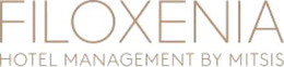 FILOXENIA HOTEL MANAGEMENT BY MITSIS trademark