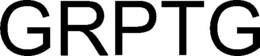 GRPTG trademark
