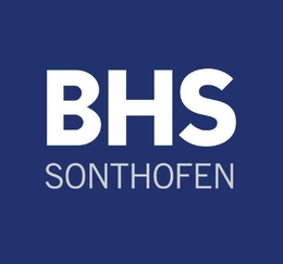 BHS SONTHOFEN trademark