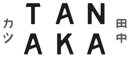 TANAKA trademark