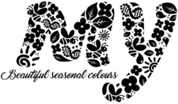 MY BEAUTIFUL SEASONAL COLOURS trademark