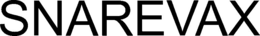SNAREVAX trademark